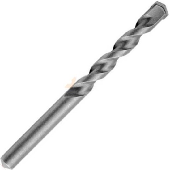 MASONRY DRILL BIT WITH CYLINDRICAL SHANK 10X120M YATO