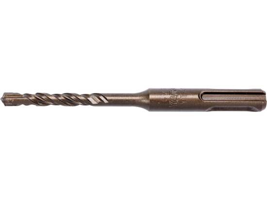 SDS PLUS MASONRY DRILL BIT 6X110MM X-TIP YG-11C YATO