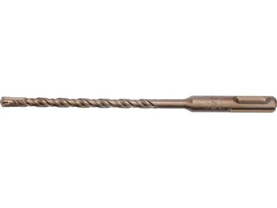 SDS PLUS MASONRY DRILL BIT 6X160MM YATO