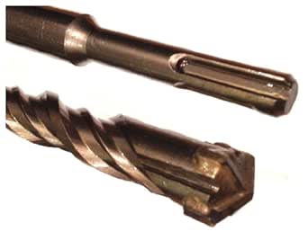 SDS PLUS MASONRY DRILL BIT 10X210MM X-TIP YG-11C YATO