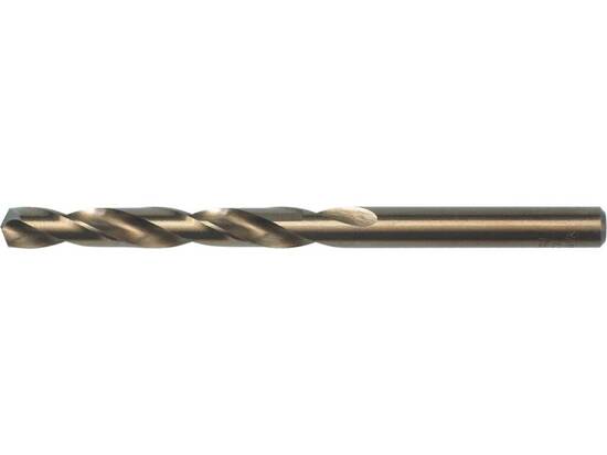 TWIST DRILL BIT CO-HSS 7MM-1PC YATO