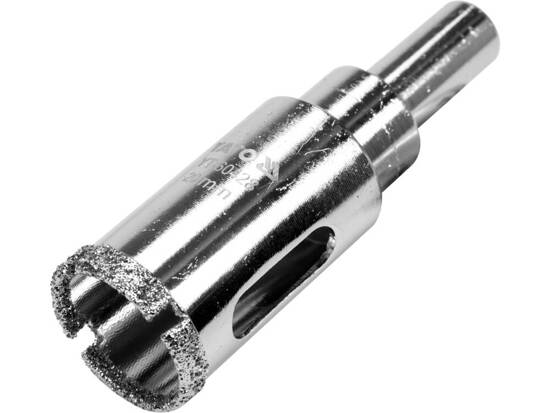 Electro-plated Diamond Core Bit 20 Mm YATO