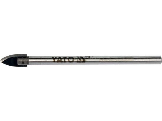 Drill For Glass Tiles 4 Mm YATO
