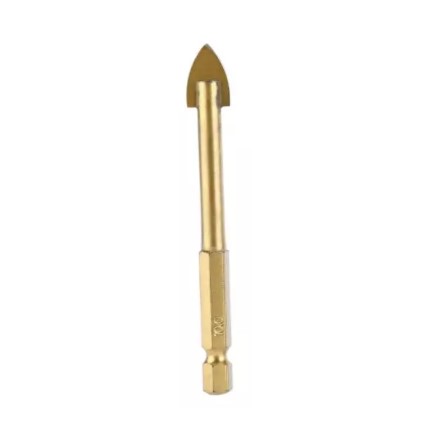 Drill Bit For Ceramic And Glass Tiles 8 Mm YATO
