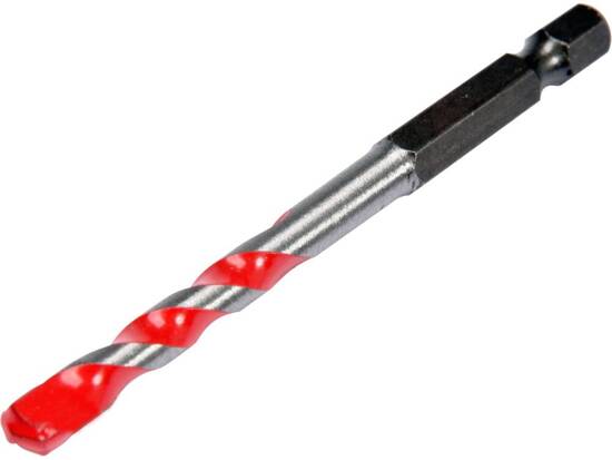 Universal Drill Bit 6 Mm YATO