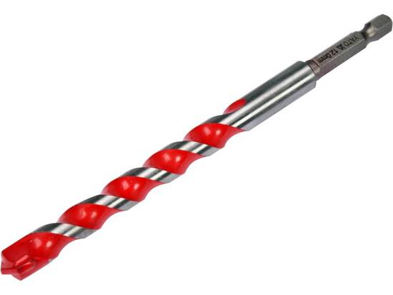 Universal Drill Bit 12 Mm YATO