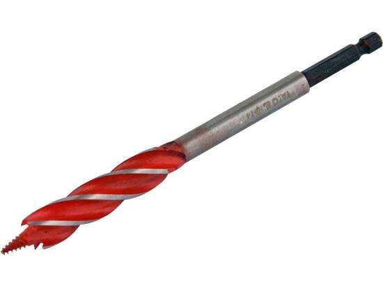Auger Drill Bit HEX 14 Mm Yato