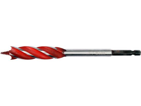 Auger Drill Bit HEX 16 Mm YATO