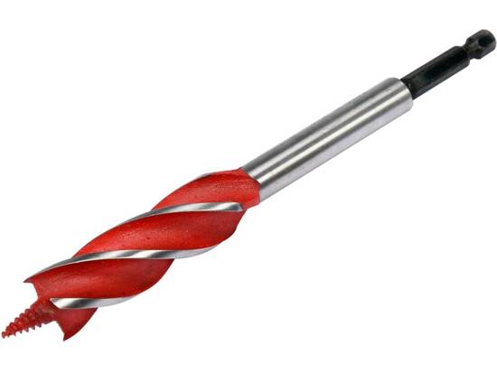 Auger Drill Bit HEX 18 Mm YATO