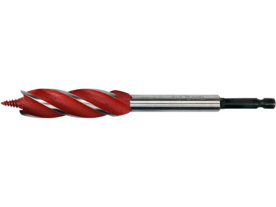 Auger Drill Bit HEX 18 Mm YATO