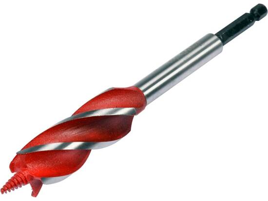 Auger Drill Bit HEX 22 Mm YATO