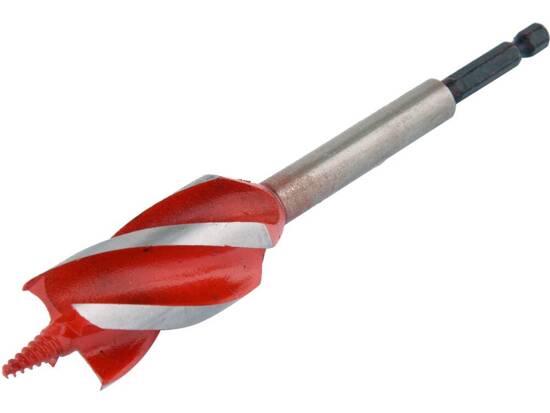 Auger Drill Bit HEX 28 Mm YATO