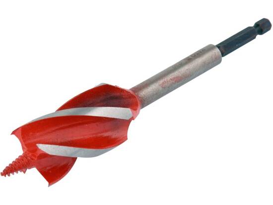 Auger Drill Bit HEX 30 Mm YATO
