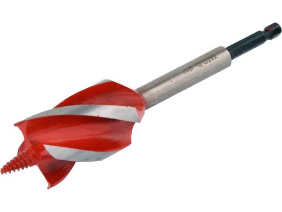 Auger Drill Bit HEX 32 Mm YATO