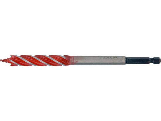 Auger Drill Bit HEX 12 Mm Yato