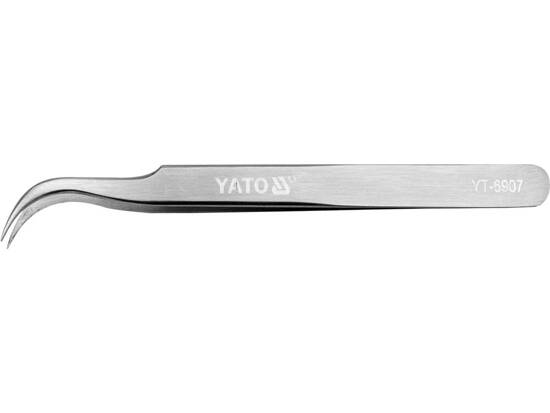 TWEEZER 115 Mm YATO