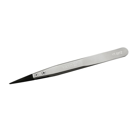 TWEEZER 130MM YATO