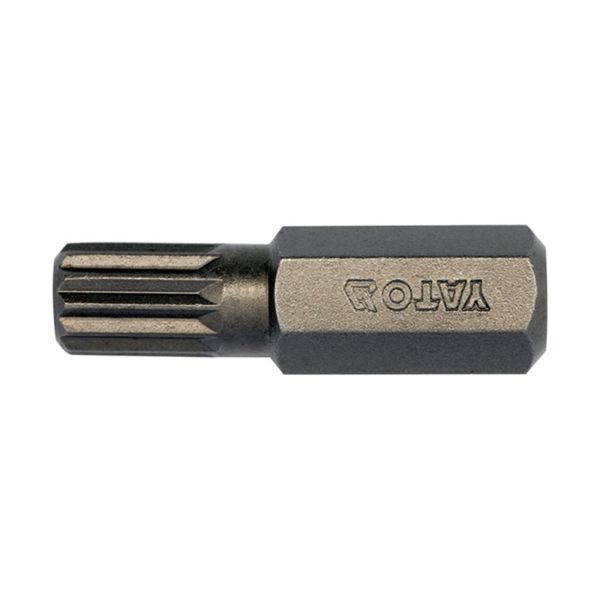Impact Screwdriver Bit M8 YATO