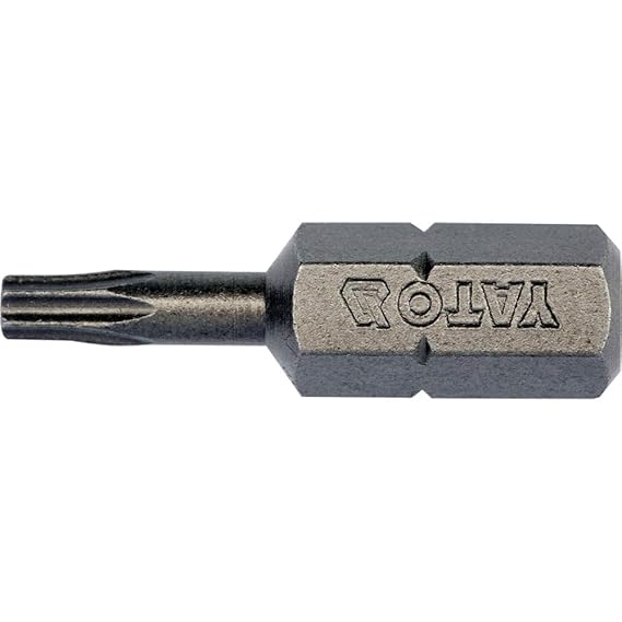 SCREWDRIVER BITS 25 Mm YATO