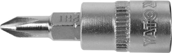 Socket Bit PH1 YATO