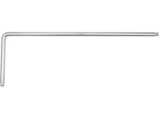 L-TYPE HANDLE 1/2" 600*200MM YATO