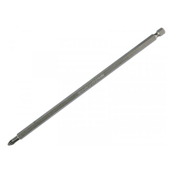 SCREWDRIVER BIT  PH2X200MM S2 YATO