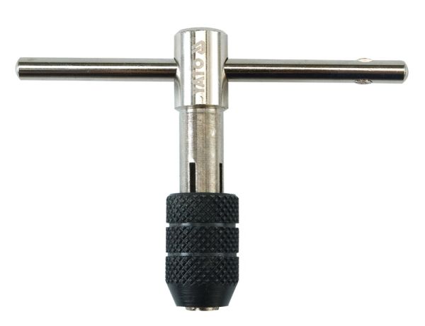 YATO T-Handle Tap Wrench M5-M10