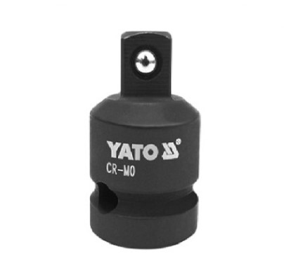 Impact Adapter 3/8” - 1/4” YATO