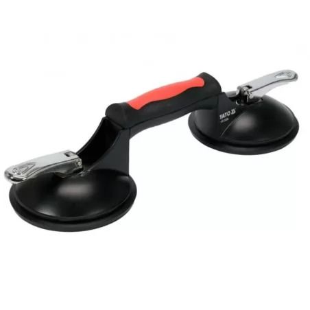 2-CUP 125 MM SUCTION LIFTER YATO