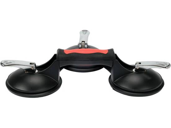 3-CUP 125 MM SUCTION LIFTER YATO