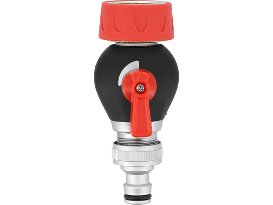 ONE WAY TAP ADAPTOR 3/4" YATO