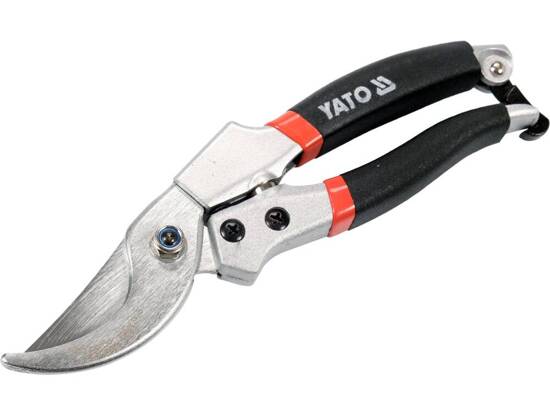 مقص عقله ( نباتات) 200 ملم - 8" بوصه YATO