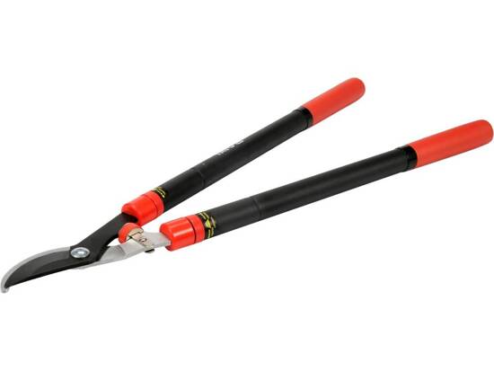 TELESCOPIC BYPASS PRUNER 24-1/2"-38" YATO