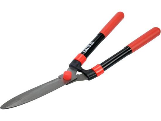 HEDGE TRIMMER 200X4.0MM, 510MM YATO