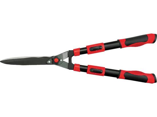 TELESCOPIC HEDGE TRIMMER 580-830MM YATO