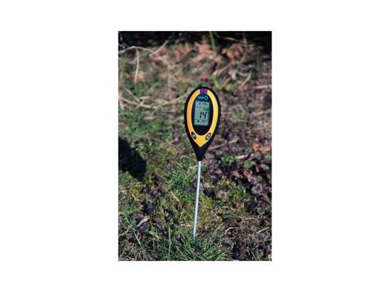 3 IN 1 SOIL SURVEY INSTRUMENT FLO