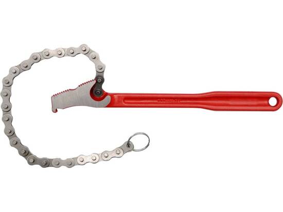 CHAIN PIPE WRENCH 300MM YATO