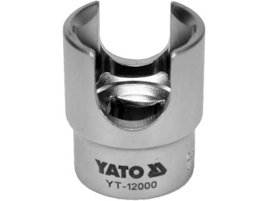FUEL FILTER SOCKET 27 Mm 1/2"  YATO