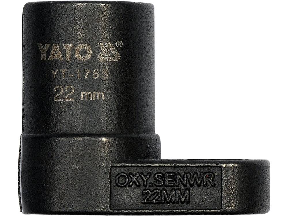 لقمة حساس شكمان 7/8" - 22 ملم YATO