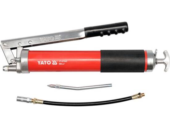 GREASE GUN 600CC YATO