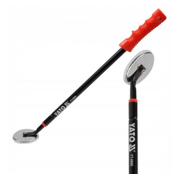 TELESCOPIC MAGNETIC PICK UP TOOL YATO