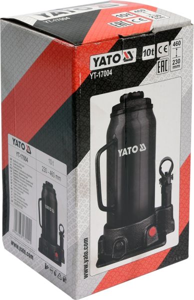 كوريك  باكم 10 طن YATO