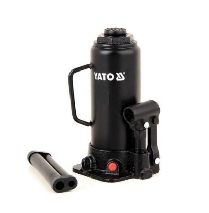 Hydraulic Bottle Jack (10 T) YATO