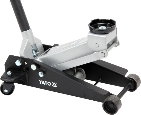 HYDRAULIC FLOOR JACK 3T YATO