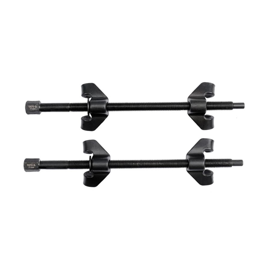 Coil Spring Compressor 82x355mm 2pcs YATO
