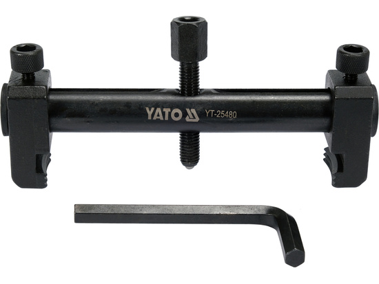 Puller For Ribbed Drive Pulley (3/8") YATO
