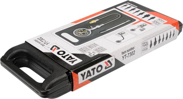 COMPRESSION TESTER YATO