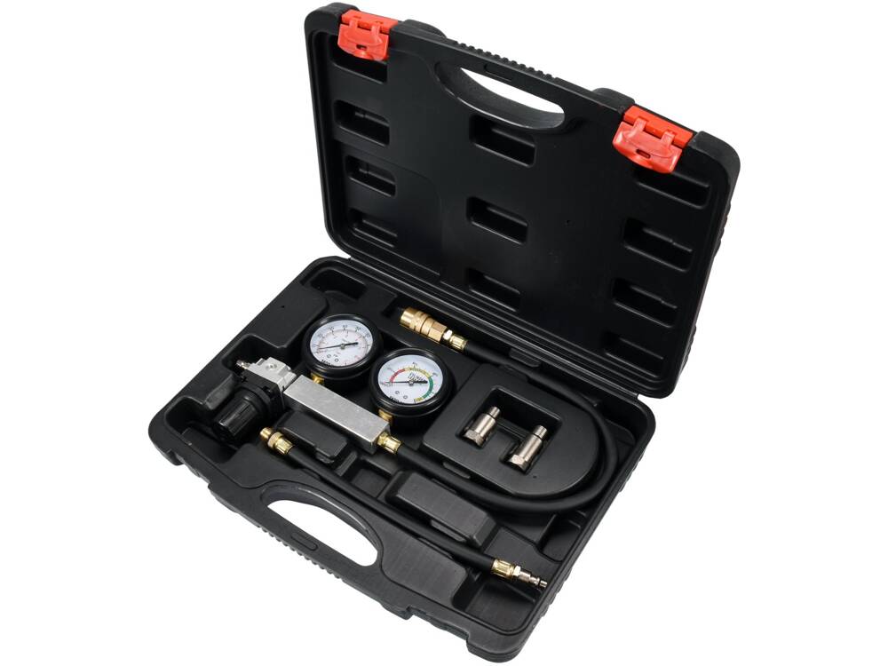 4PCS CYLINDER LEAK TESTER SET YATO