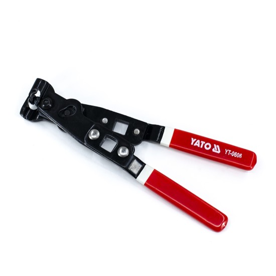 CV Boot Clamp Pliers YATO