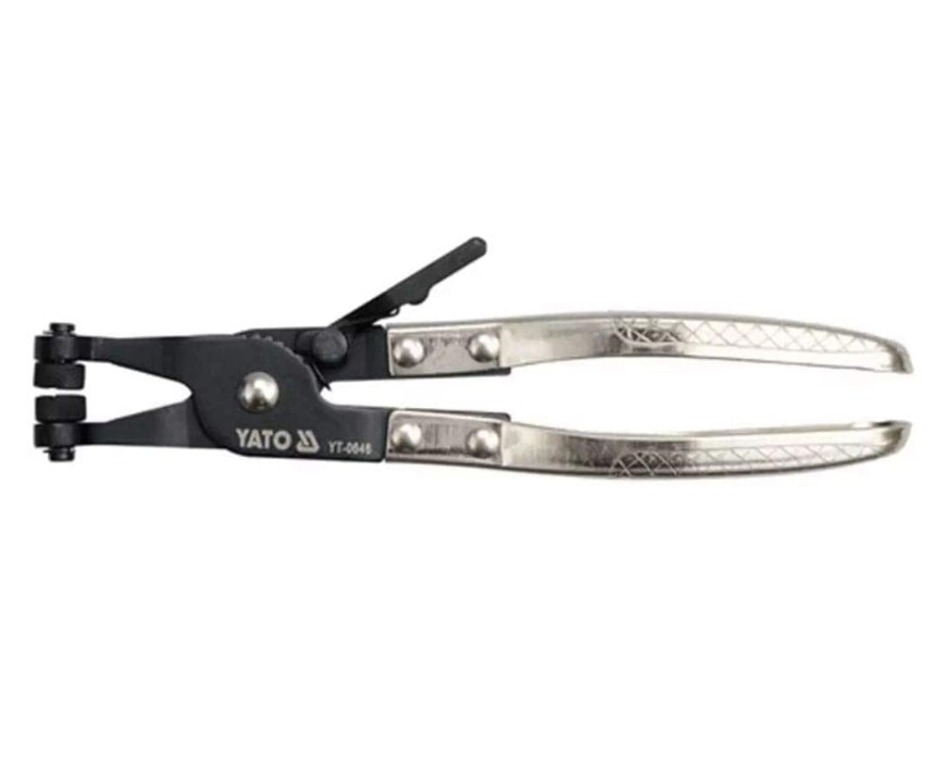 Hose Clamp Pliers 2 Mm YATO